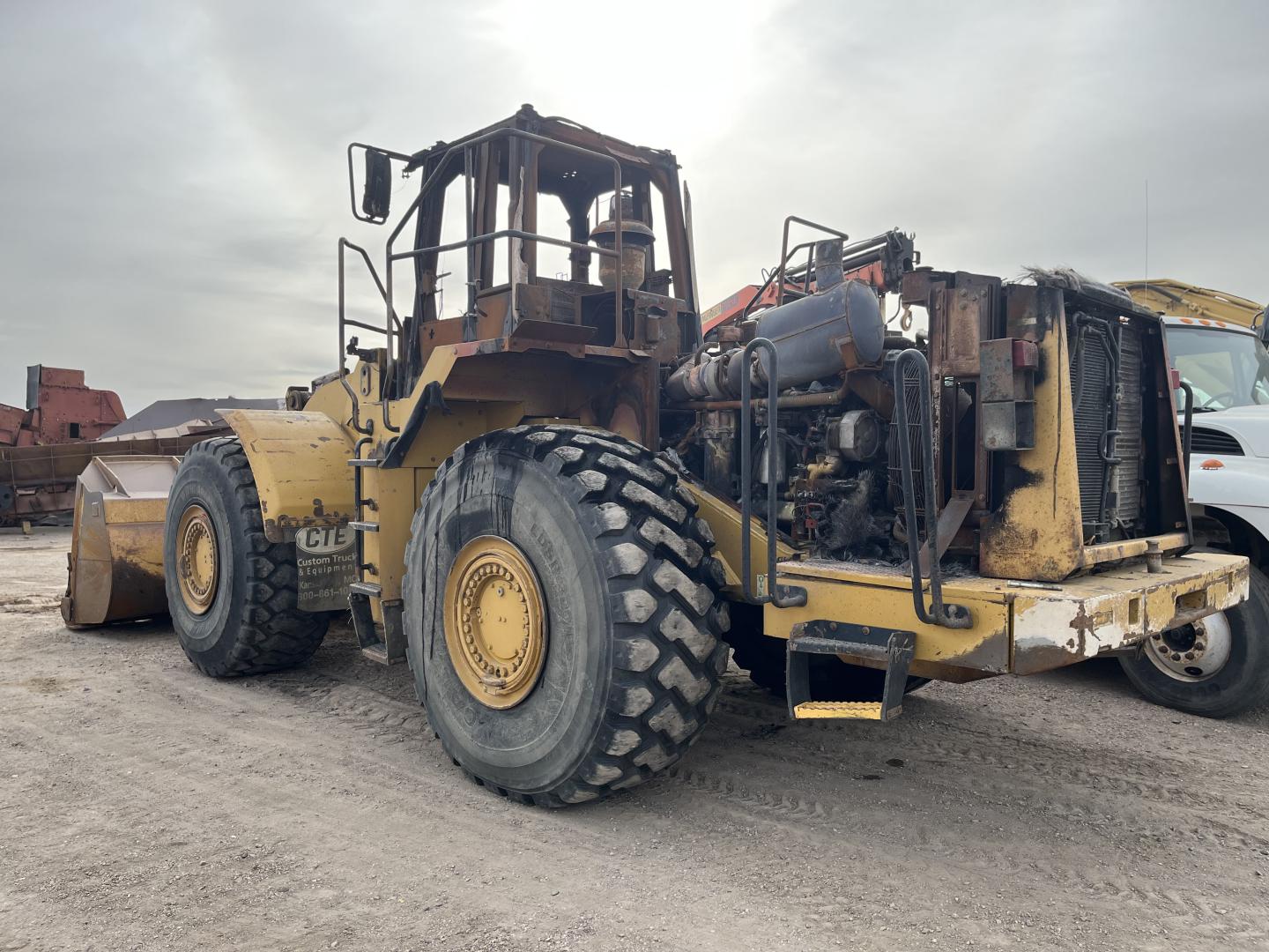 ./imagenes/INVOICE/2019/17336/CARGADOR FRONTAL CATERPILLAR 980G (5).JPG